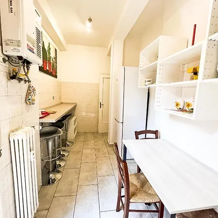 Apartment Grandi Gruppi, Soluzione Ideale, Amici O Famiglie.