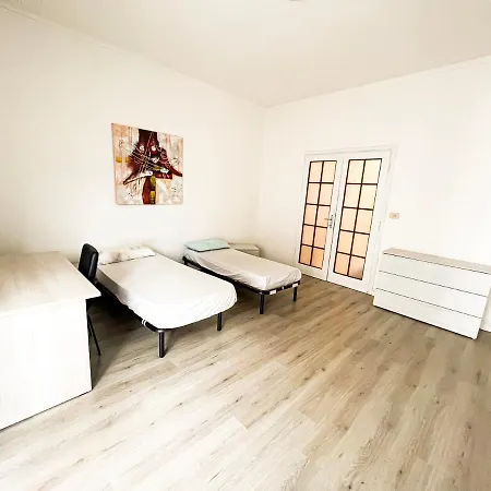 Apartment Grandi Gruppi, Soluzione Ideale, Amici O Famiglie. *